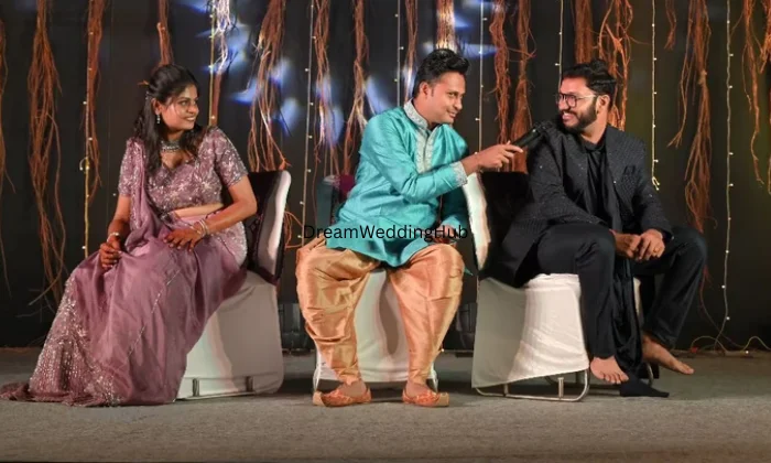 Gratifi Entertainment